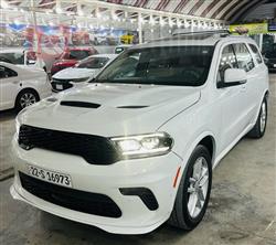 دودج دورانجو